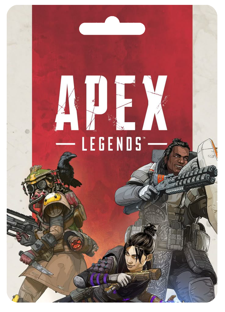Apex Legends