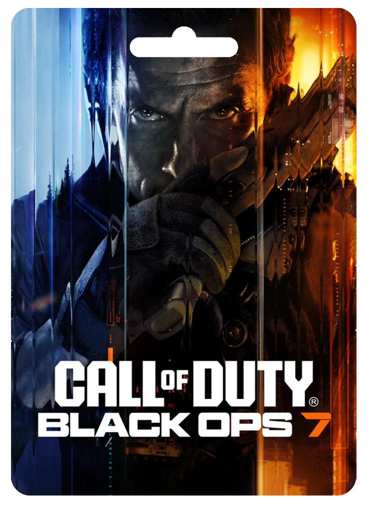Black Ops 7