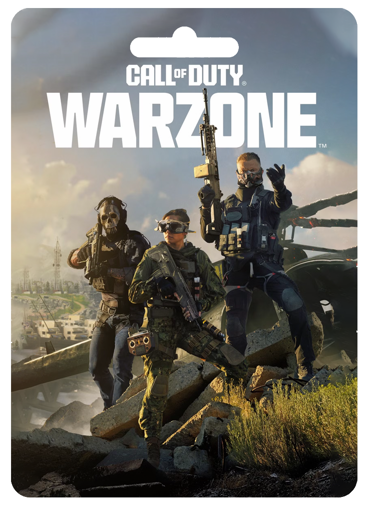 Call of Duty Points