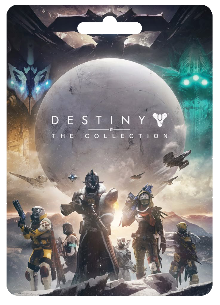 Destiny 2