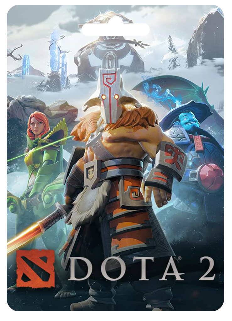 Dota 2