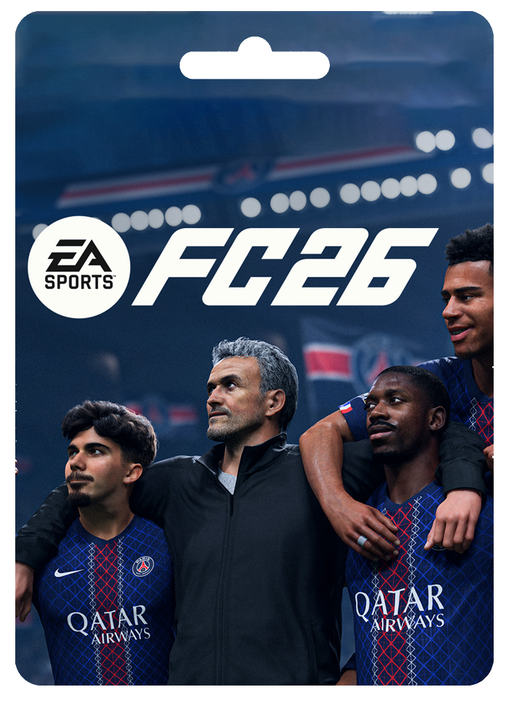 EA SPORTS FC 26