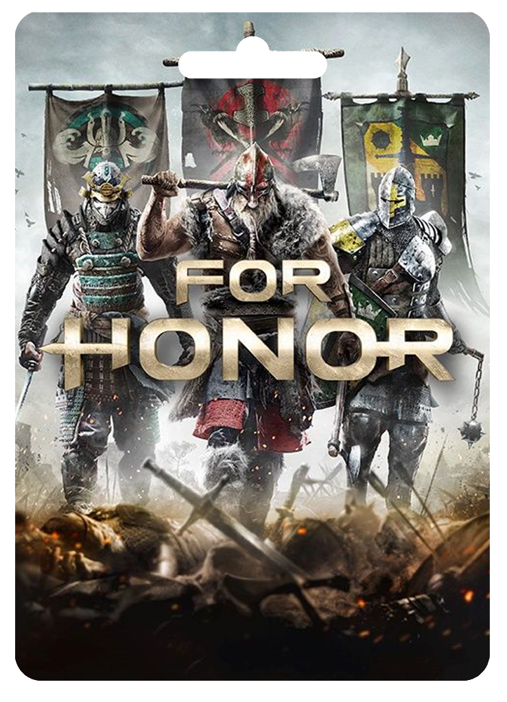 For Honor