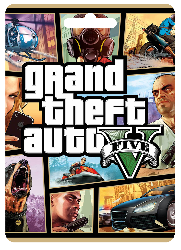 GTA Online