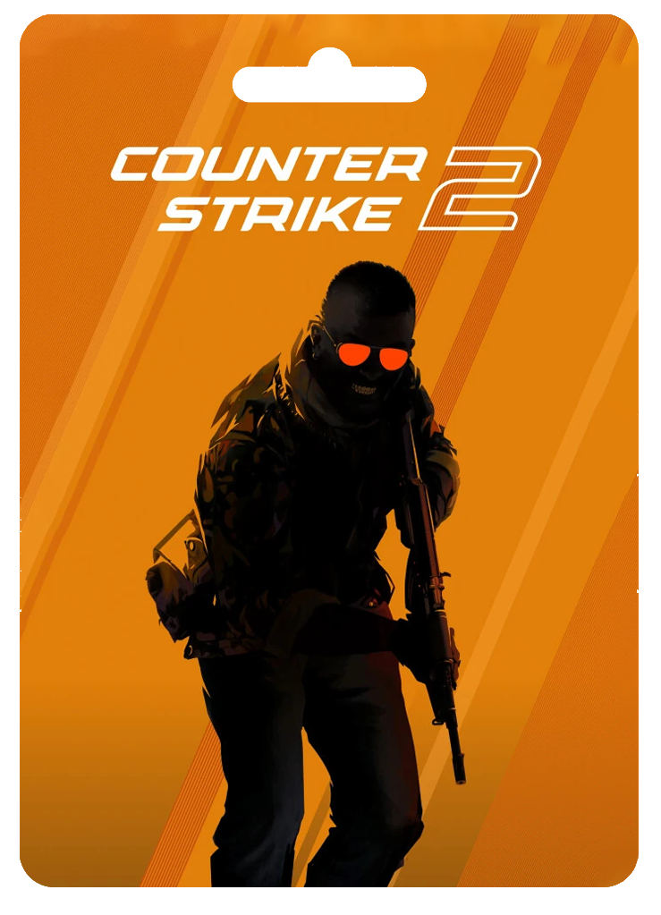 Counter-Strike 2